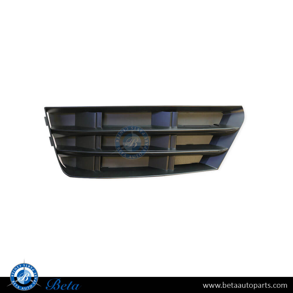 Left Side Fog Lamp Cover Closed for Audi A4 2016-2019 models, Part Number 8W0807681R Left Side Fog Lamp Cover Closed for Audi A4 2016-2019 models, Part Number 8W0807681R